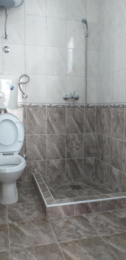 Apartmani Jacimovic Čanj Exterior foto